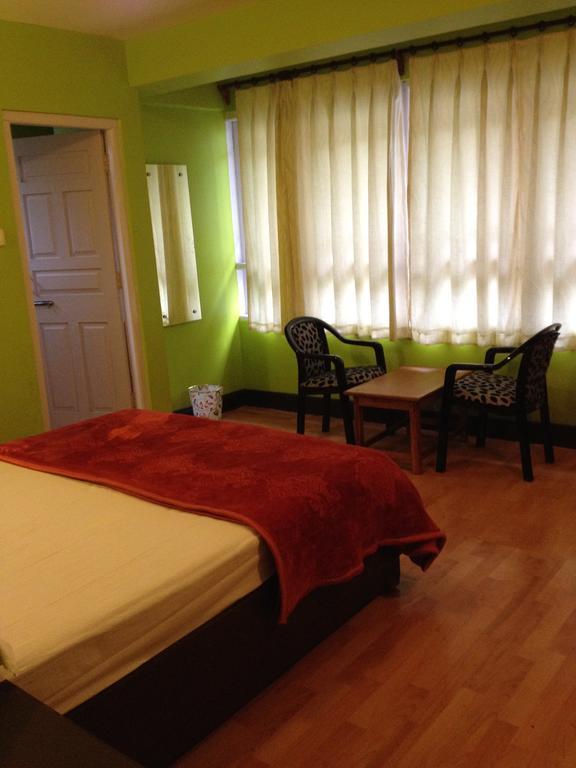 Hotel Yang'S Inn Darjeeling  Cameră foto