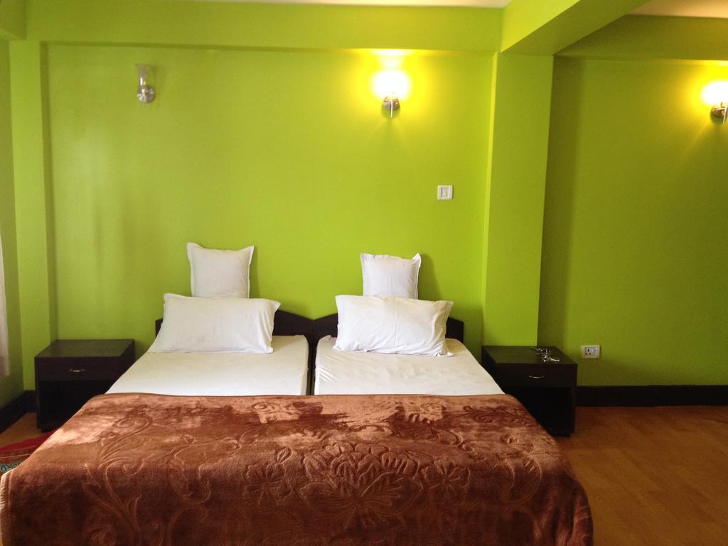 Hotel Yang'S Inn Darjeeling  Cameră foto