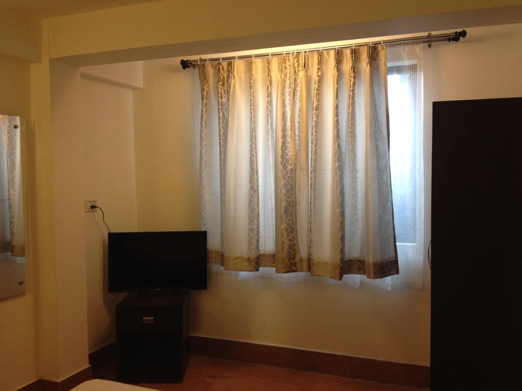 Hotel Yang'S Inn Darjeeling  Cameră foto
