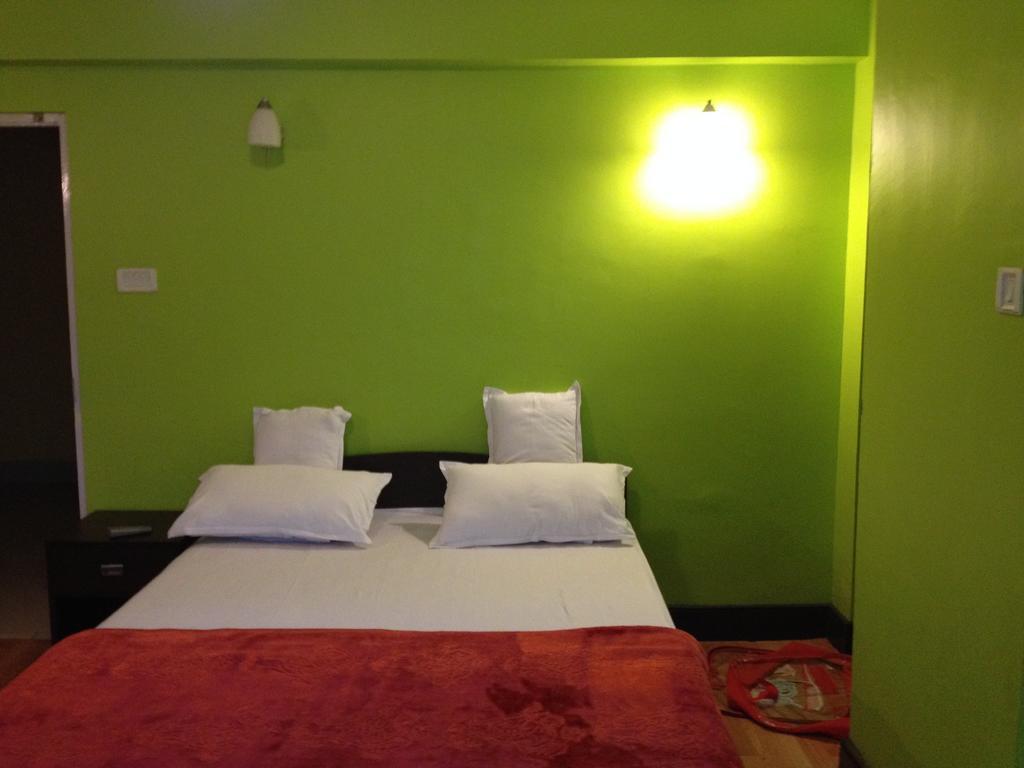 Hotel Yang'S Inn Darjeeling  Cameră foto