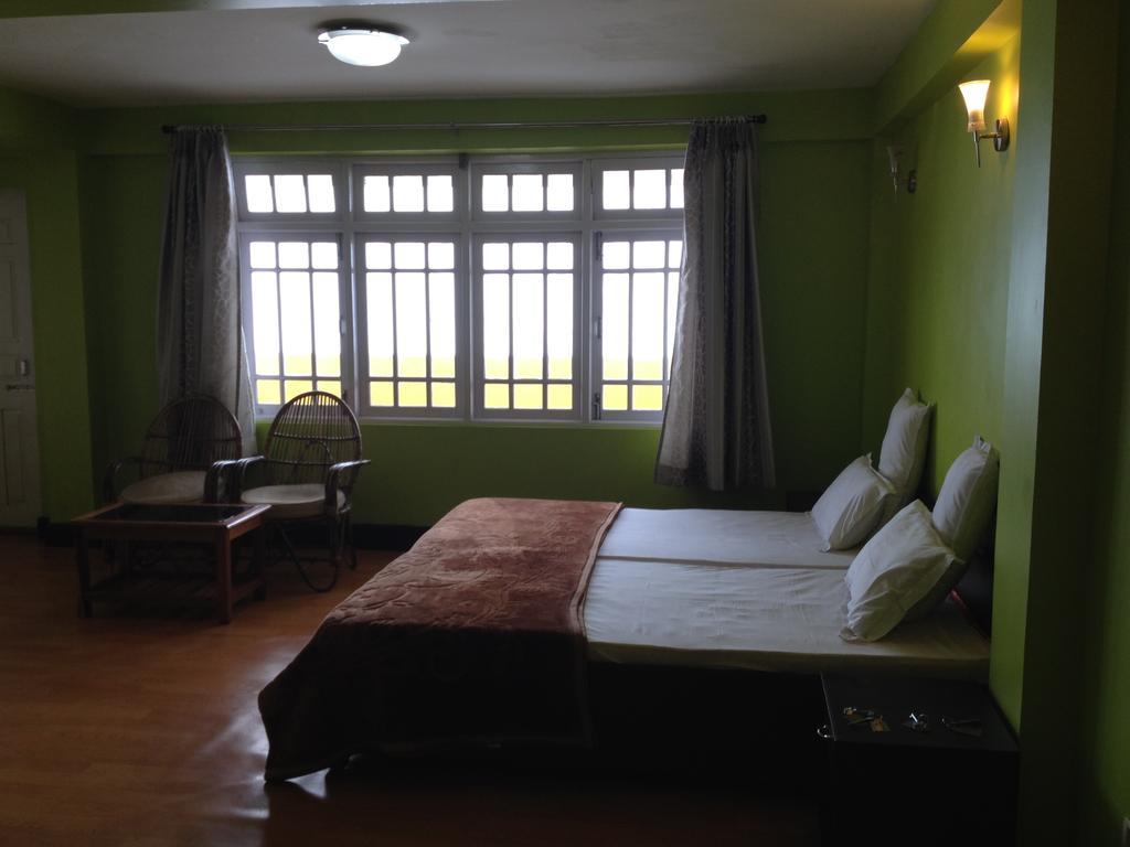 Hotel Yang'S Inn Darjeeling  Cameră foto
