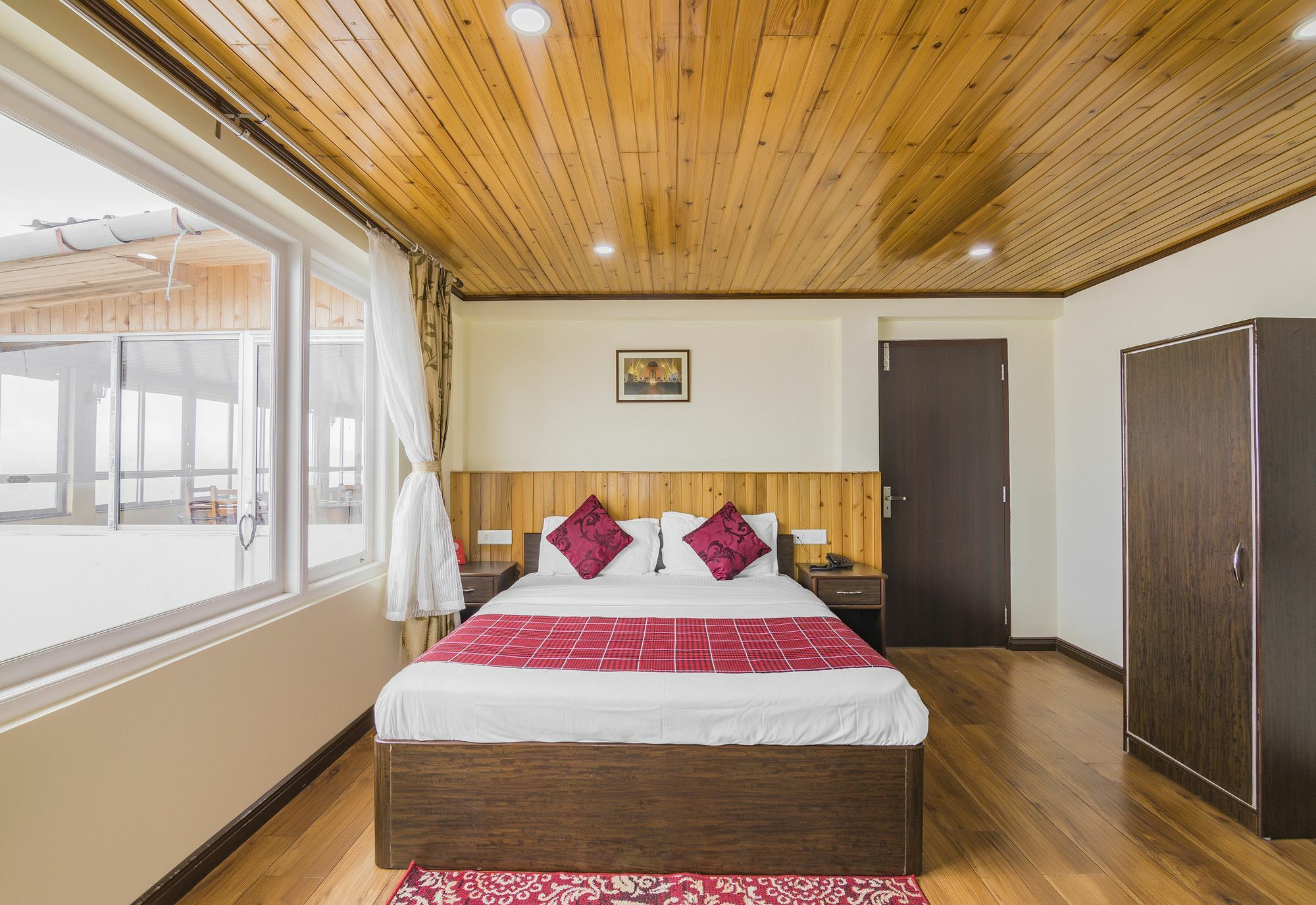 Hotel Yang'S Inn Darjeeling  Exterior foto